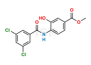 Tafamidis Impurity 13 - Image 1