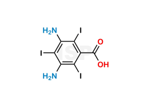 Iopromide Impurity 2 - Image 1