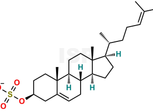 Desmosterol Sulfate Sodium Salt - Image 1