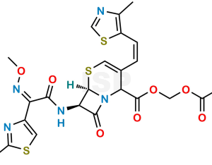 Δ2-Cefditoren Pivoxil - Image 1