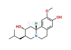 9-Desmethyl-alpha-dihydrotetrabenazine - Image 1