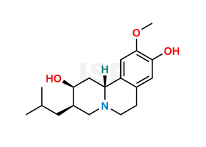 9-Desmethyl-beta-dihydrotetrabenazine - Image 1