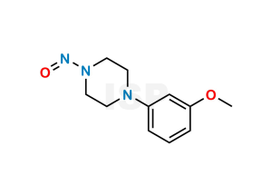 N-Nitroso Itraconazole Impurity 2 - Image 1