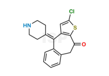 Ketotifen Impurity 6