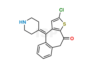 Ketotifen Impurity 6 - Image 1