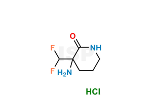 Eflornithine Lactam Hydrochloride - Image 1