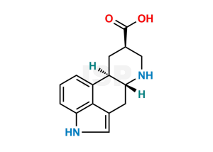 8-Ergolinecarboxylic Acid - Image 1
