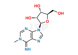1-Methyladenosine - Image 1