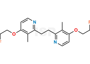 Lansoprazole Impurity 12 - Image 1