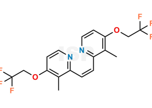 Lansoprazole Impurity 13 - Image 1
