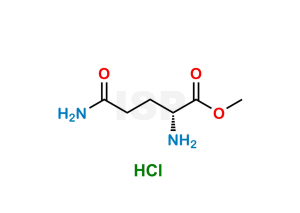 D-Glutamine Methyl Ester Hydrochloride - Image 1
