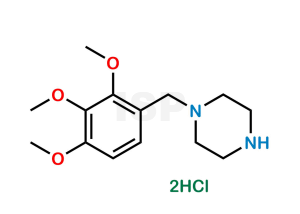 Trimetazidine DiHCl - Image 1