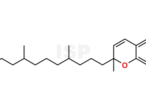 all-rac-α-Tocopherol Impurity 1 - Image 1