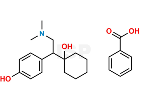 Desvenlafaxine Benzoate - Image 1