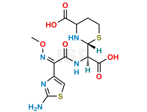 Ceftizoxime Impurity 6 - Image 1