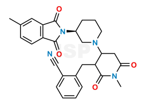Alogliptin Impurity 58 - Image 1