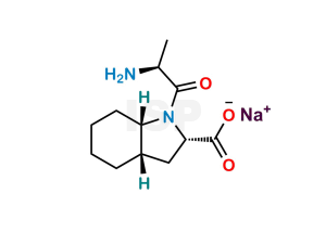 Perindopril EP Impurity J - Image 1