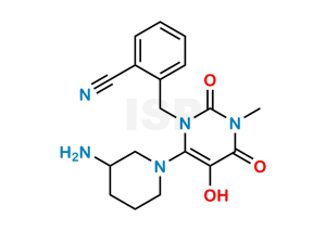 Alogliptin Impurity 59 - Image 1