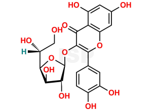 Rutoside EP Impurity A - Image 1