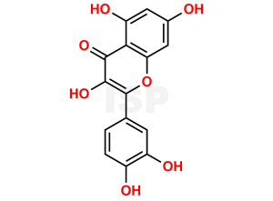 Rutoside EP Impurity C - Image 1