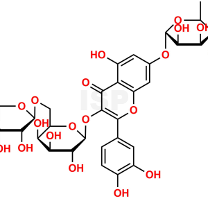 Rutoside EP Impurity E - Image 1