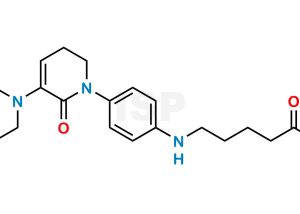 Apixaban Impurity 116 - Image 1