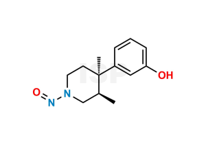 Alvimopan Nitroso Impurity 1 - Image 1
