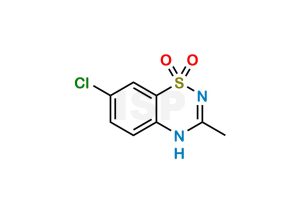 Diazoxide - Image 1