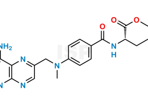 Methotrexate Impurity 18 - Image 1