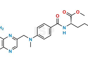 Methotrexate Impurity 19 - Image 1