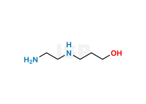 3-((2-Aminoethyl)amino)propan-1-ol - Image 1