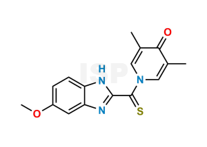 Omeprazole Impurity 48 - Image 1