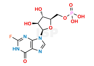 Fludarabine Phosphate Impurity 3 - Image 1