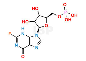 Fludarabine Phosphate Impurity 4 - Image 1