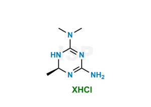 Imeglimin Impurity 2 - Image 1