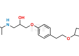 Betaxolol Impurity 1 - Image 1
