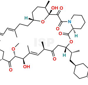 16-Desmethoxy Rapamycin - Image 1