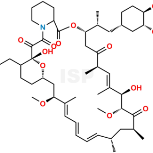 11-Propyl Sirolimus - Image 1