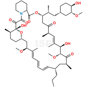 23-Propyl Sirolimus - Image 1