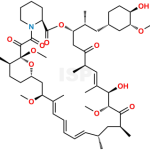 10-Methoxy Sirolimus - Image 1
