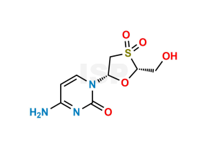Lamivudine Sulfone - Image 1