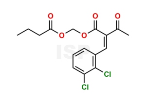 Clevidipine Impurity 7 - Image 1