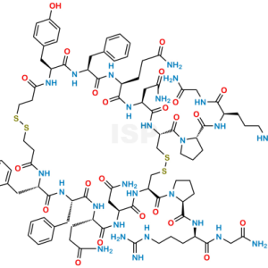 Desmopressin Parallel Dimer Impurity - Image 1