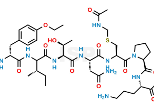 Atosiban Nono Cyclic Impurity - Image 1