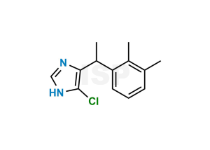 Medetomidine Chloro Impurity - Image 1