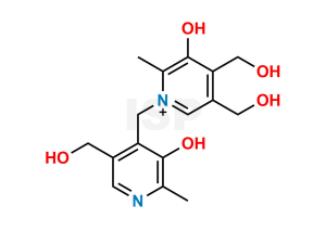 Pyridoxine Impurity 21 - Image 1