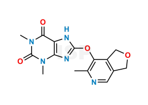 Dimenhydrinate Impurity 6 - Image 1