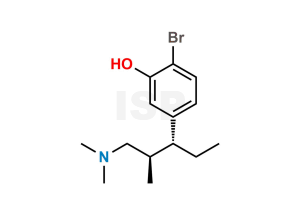 Tapentadol Impurity 5 - Image 1
