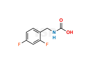 Dolutegravir Impurity 35 - Image 1