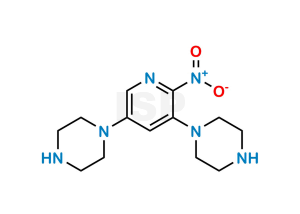 Palbociclib Impurity 100 - Image 1